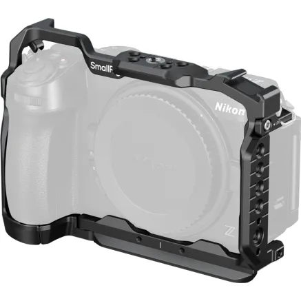 SmallRig 6409 Cage for Nikon Z5IIC