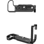 6410 L-Shaped Mount Plate for Nikon Z5IIC