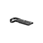 6695 Bottom Mount Plate for Nikon Z5IIC (Black)