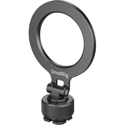 SmallRig 6884 Compact Support with Cold Shoe Mount for Phones