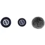 Lark M3 Combo 2TX&1RX with USB-C RX and 2 x Wireless Microphone