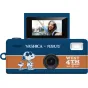 Funtastic Keychain Camera (Basketball Snoopy)