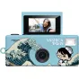 Funtastic Keychain Camera (Yashica Sailor Boy)