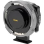 Cine Lens Mount Adapter with Drop-in Filter PL-Z Filmmaker Kit