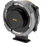 Cine Lens Mount Adapter with Drop-in Filter PL-Z Filmmaker Kit