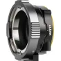 Cine Lens Mount Adapter with Drop-in Filter PL-Z Filmmaker Kit