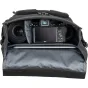 FocusPoint Crossbody I 8L I Asphalt Black