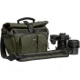 FocusPoint Crossbody I 8L I Greenway