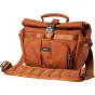 FocusPoint Crossbody I 8L I Urban Rust