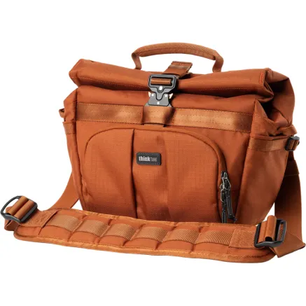 Think Tank FocusPoint Crossbody I 8L I Urban Rust