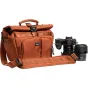 FocusPoint Crossbody I 8L I Urban Rust