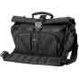 FocusPoint Crossbody I 13L I Asphalt Black