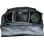 FocusPoint Crossbody I 13L I Asphalt Black