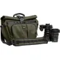 FocusPoint Crossbody I 13L I Greenway