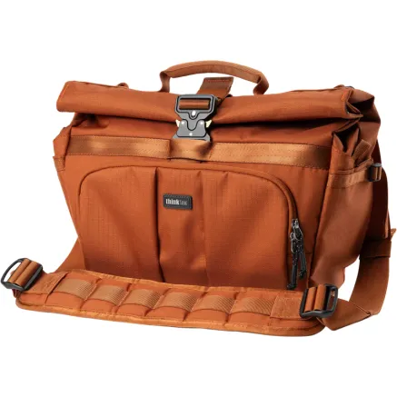 Think Tank FocusPoint Crossbody I 13L I Urban Rust