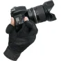 Markhof Pro V4 Glove I Black (S)