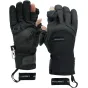 Tinden EVO Glove I Black (S)