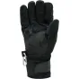 Tinden EVO Glove I Black (S)