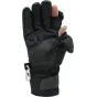 Tinden EVO Glove I Black (M)