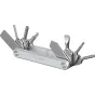 6388 Foldable Multi-Tool Kit