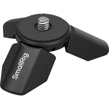 SmallRig 6860 Mini Tripod (Black)