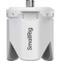 6861 Mini Tripod (White)