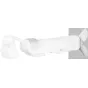 6861 Mini Tripod (White)