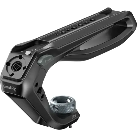 SmallRig 6143 Top Handle with ARRI Locating Mount
