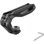 6143 Top Handle with ARRI Locating Mount