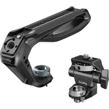 SmallRig 6145 Top Handle Kit with ARRI Mount