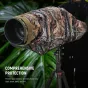Addmore NEEWER PB020 Dual Sided Camouflage Rain Cover L size 10103335