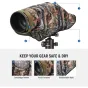 Addmore NEEWER PB020 Dual Sided Camouflage Rain Cover L size 10103335