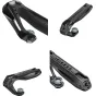 6146 Top Handle Kit with ARRI Mount