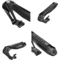 6147 Top Handle with NATO Clamp