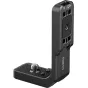 6976 Vertical-to-Horizontal Mount Support for Insta360 X6