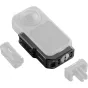 6976 Vertical-to-Horizontal Mount Support for Insta360 X6
