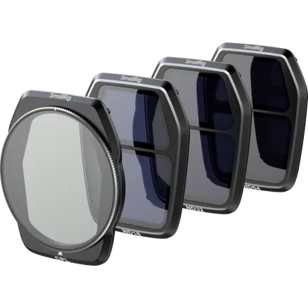 SmallRig 6837 Filter Kit for DJI Air 3S