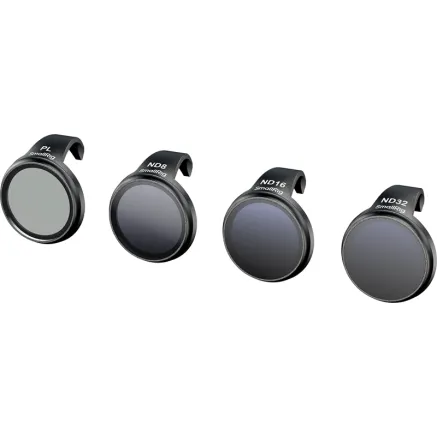 SmallRig 6841 Filter Kit for DJI Neo