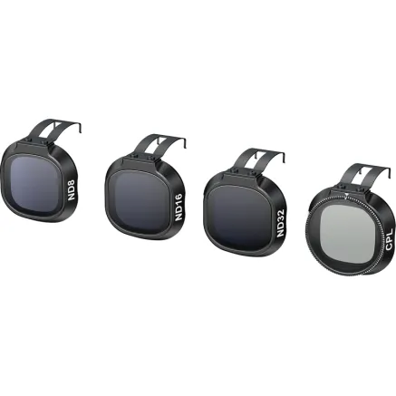SmallRig 6842 Filter Kit for DJI Neo 2