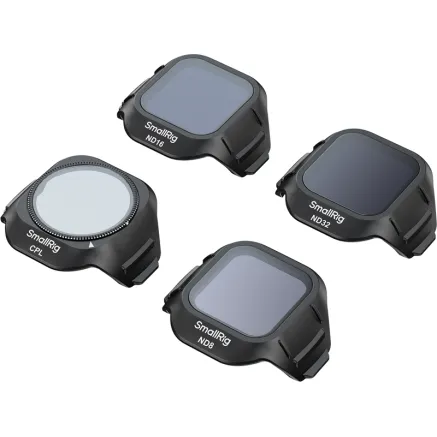 SmallRig 6853 Filter Kit for DJI Mini 5 Pro