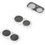 6988 Filter Kit for Insta360 Luna Ultra (White)