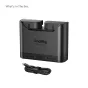 SMALLRIG 5485 TURBO CHARGING KIT FOR LP-E6P CAMERA BATTERIES