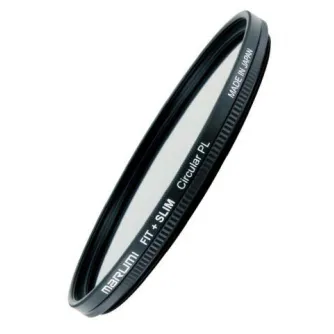CPL polarizācijas filtri - Marumi Slim Fit Circ. Pola Filter 67mm - ātri pasūtīt no ražotāja