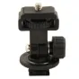 Turētāji - Falcon Eyes Camera Tilting Bracket MHS-01 - perc šodien veikalā un ar piegādi