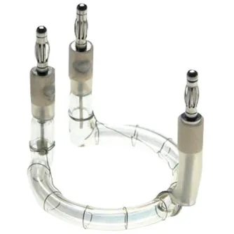 Replacement Lamps - Falcon Eyes Flash Tube RTC-1055-450L for TE-400/MK-400H/TF-400/TF-401 - quick order from manufacturer