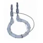 Replacement Lamps - Falcon Eyes Flash Tube RTC-1255-620L for GL-600D - quick order from manufacturer