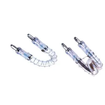 Replacement Lamps - Linkstar Flash Tube U-Shape UTC-062840-120L-MT for MT-120FU - quick order from manufacturer
