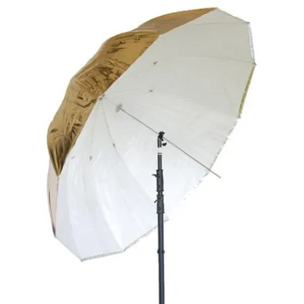 Falcon Eyes Jumbo Umbrella 5 in 1 URK-T86TGS 216 cm