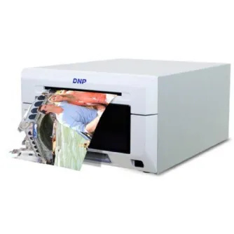 Printers - DNP Digital Dye Sublimation Photo Printer DS620 - quick order from manufacturer