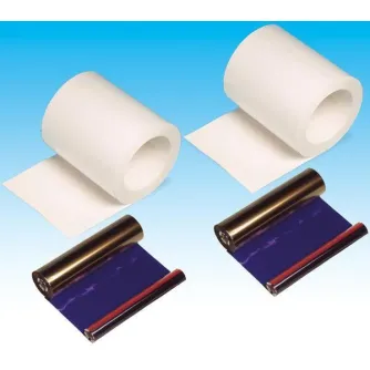 Fotopapīrs printeriem - DNP Paper DM4640 2 Rolls а 400 prints. 10x15 for DS40 - ātri pasūtīt no ražotāja